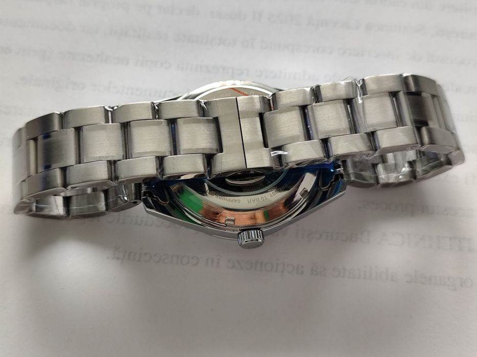 ceas Seiko automatic