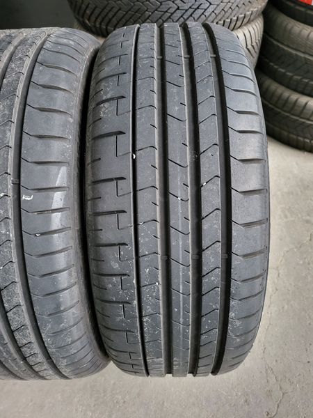 205/40/18 PIRELLI 4бр RunFlat