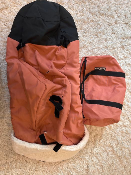 Sac de iarna YOYO Babyzen