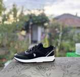 Обувки U.S.POLO Assn. Модел PEYO 4FX