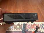 Receiver HD Kaon nou pentru Orange TV Satelit cu accesorii