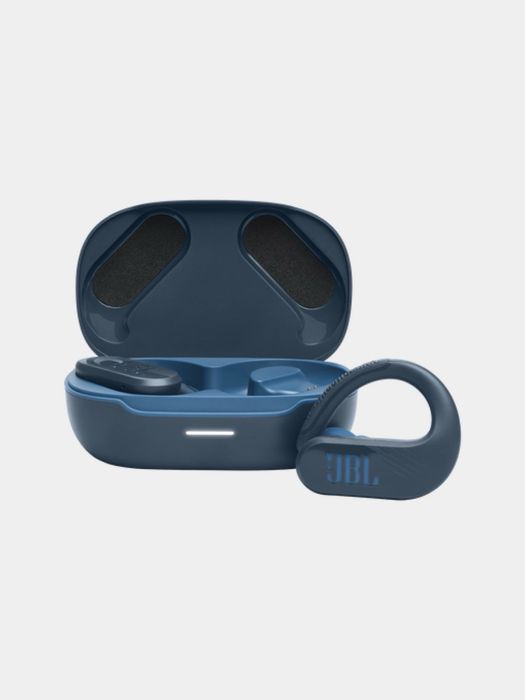 Беспроводные спортивные наушники- вкладыши JBL Endurance Peak