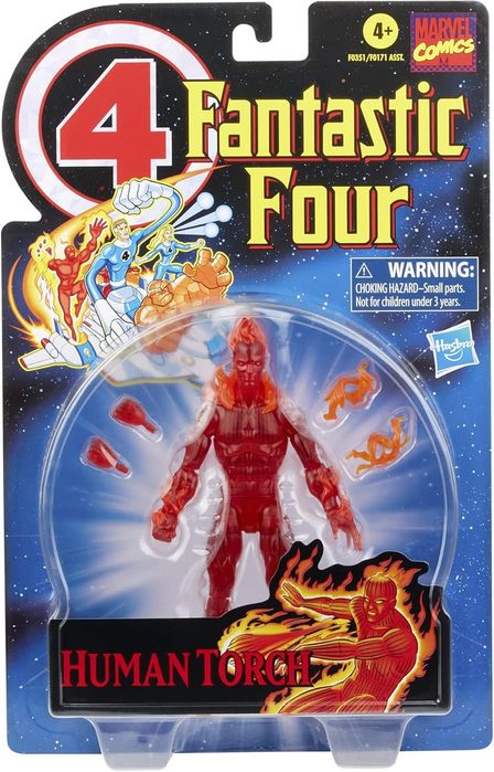 Экшн Фигурка "Hasbro"