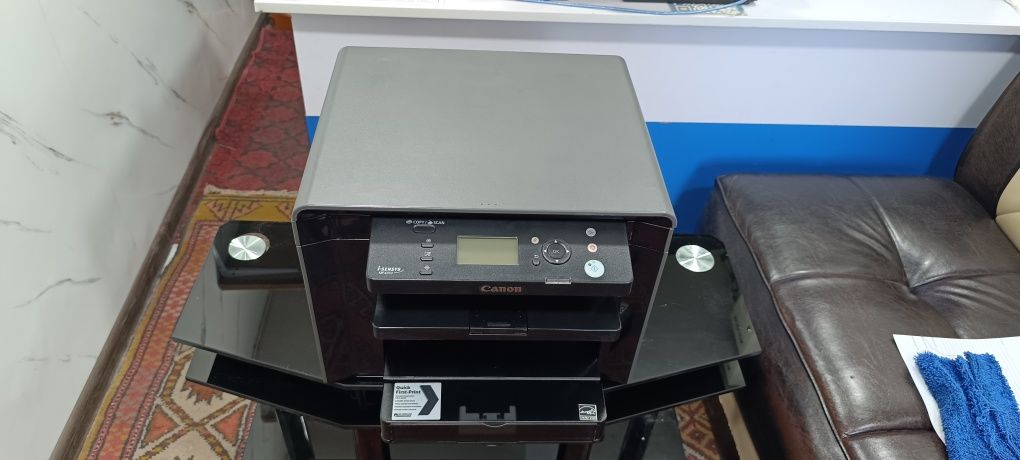 Принтер 3/1 CANON MF4410 i-sensys отлично
