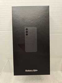 Samsung Galaxy S24 Plus + ,Nou,Sigilat 256 Gb,Liber de retea,Negru.