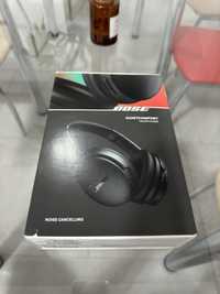 Casti Bose Quietcomfort  black ** NOI / SIGILATE **