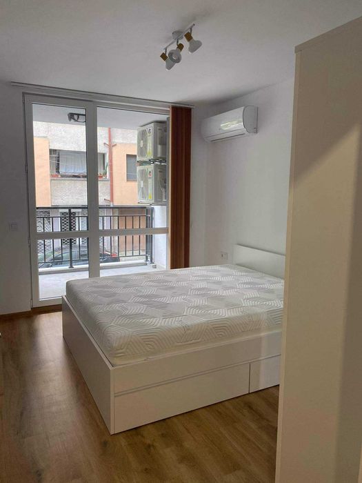 Дава се под наем Двустаен апартамент в Бургас, Възраждане - 52 кв.м за 250 € - Снимка #9