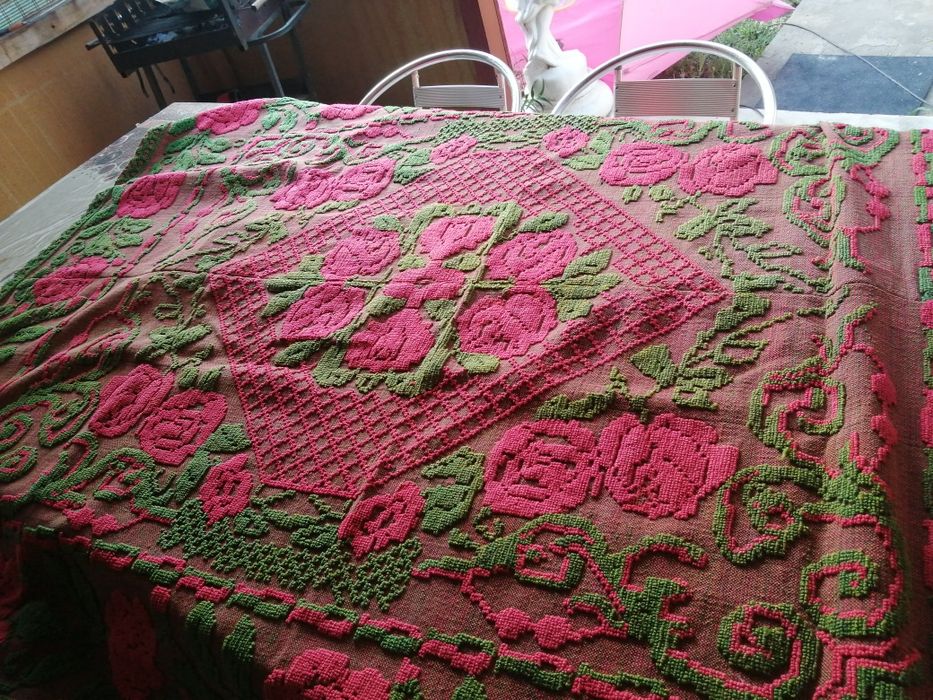 Buna! Vand! Coverturi