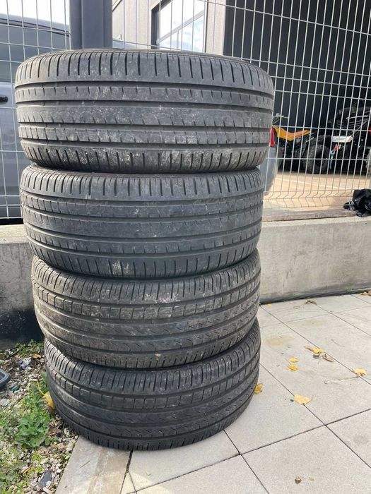 4бр. Летни гуми 255/55/R19