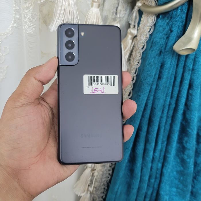 Samsung s21 5G 256gb