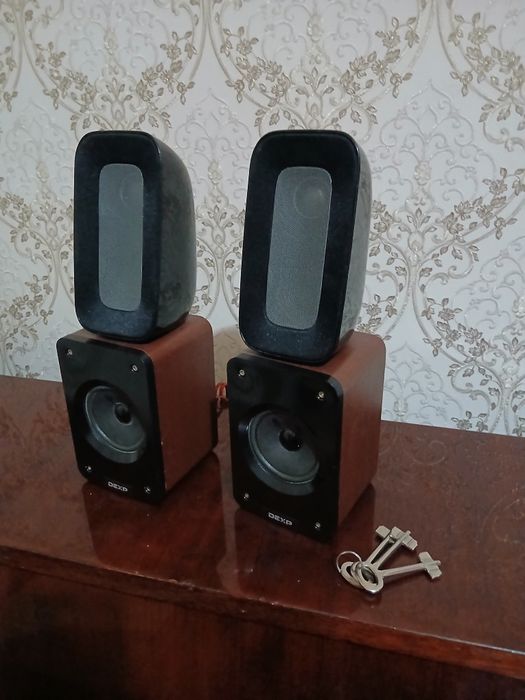 Калонкалар сотилади