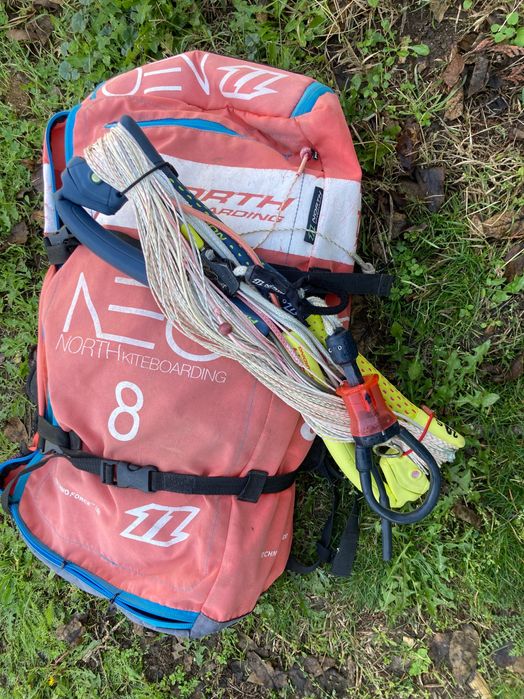 Кайт бар North 4 линии