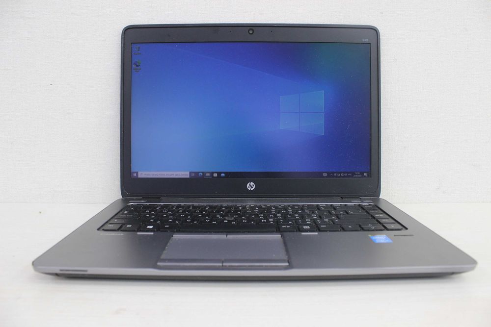 Ноутбук HP Гарантия. Рассрочка СЛАВКОМ.