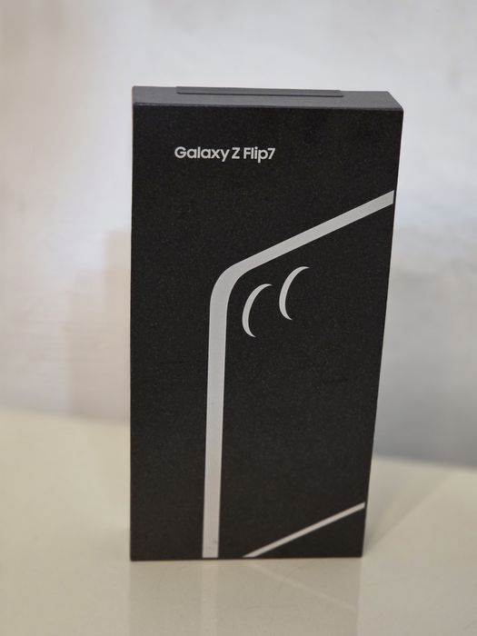 Samsung Galaxy Flip 7 Nou 256gb