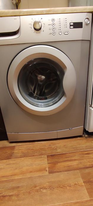 Стиральная машина Beko