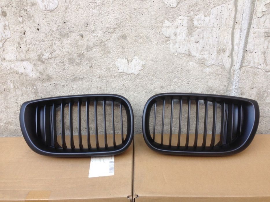 Бъбреци БМВ Е46 черни седан купе комби BMW компакт М3 S54 330d 204 BBS