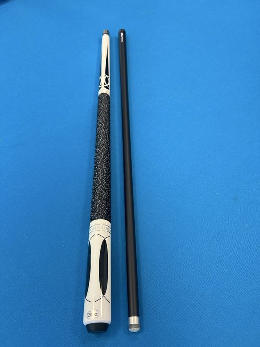 Tac Graphite Fibra Carbon