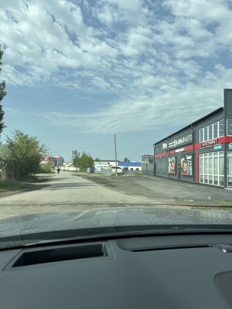Аренда базы, территории.