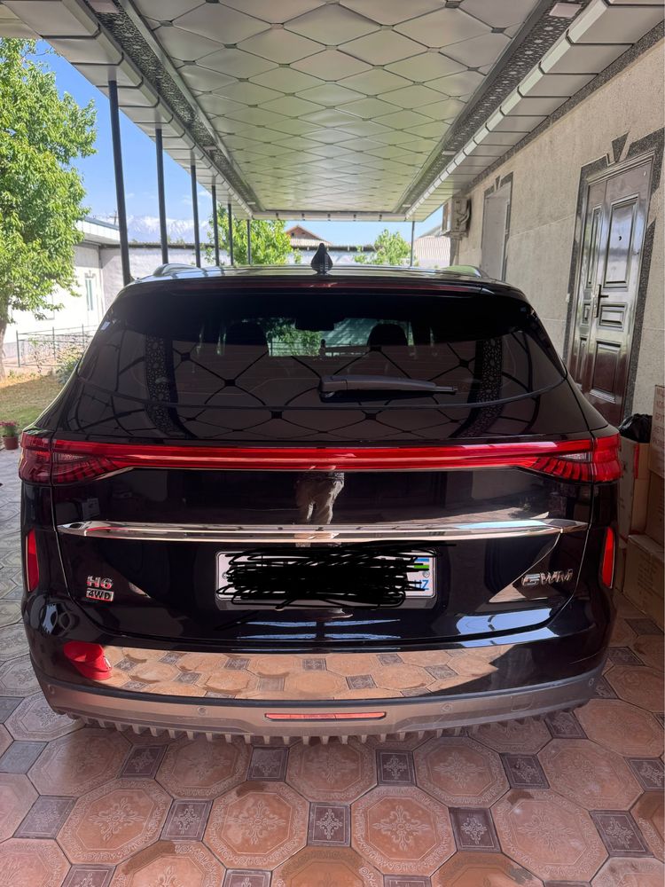 haval h6 premium full pozitsiya