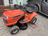 LT151 husqvarna …