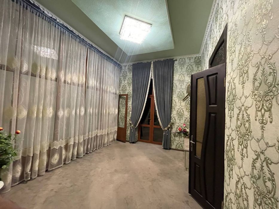 Продаётся Дом в махалле «Хумдон» Навбогчиён. 7 Соток.