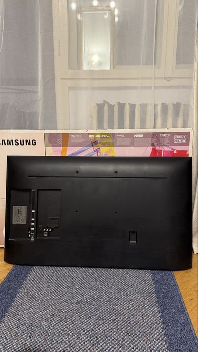 Vand TV samsung smart QLED