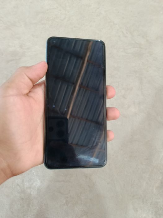Xiaomi 11 lite xolati zor