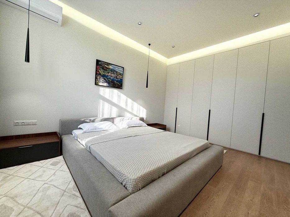 Срочно! Юнусабадский Район ЖК"Yunusabod residence" ШИКАРНАЯ 2ком! ID10