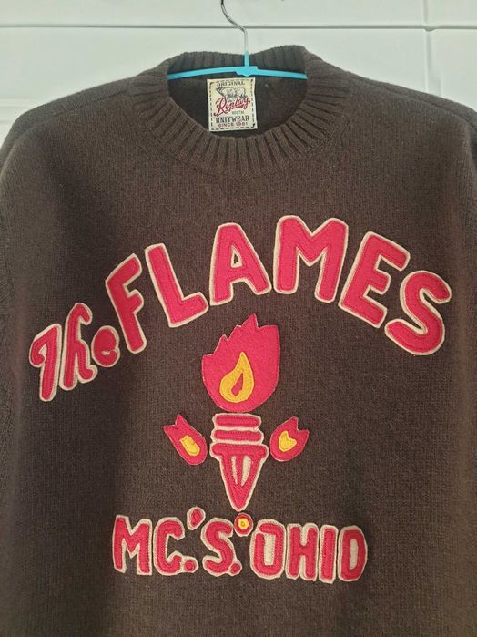 Пуловери от вълна