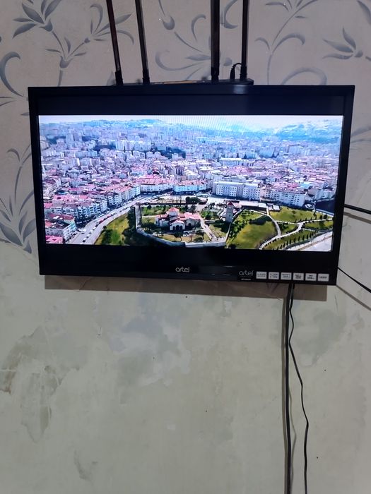 Телевизор Artel Led 24