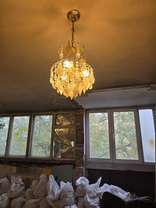 Старинни полюлеи