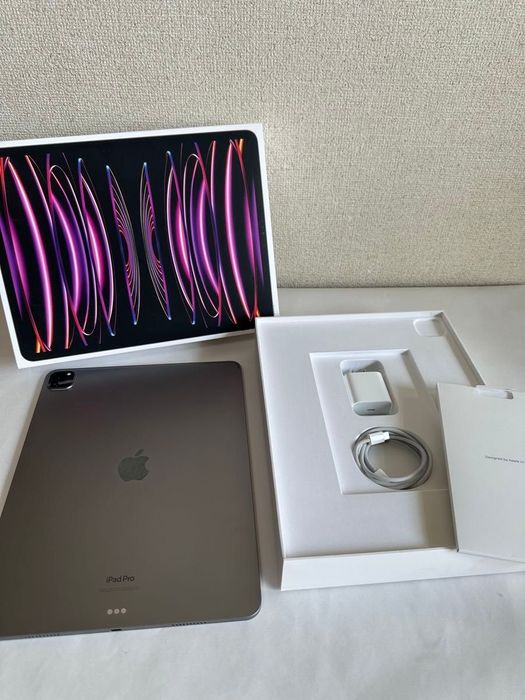 Ipad 11 pro m2 256gb