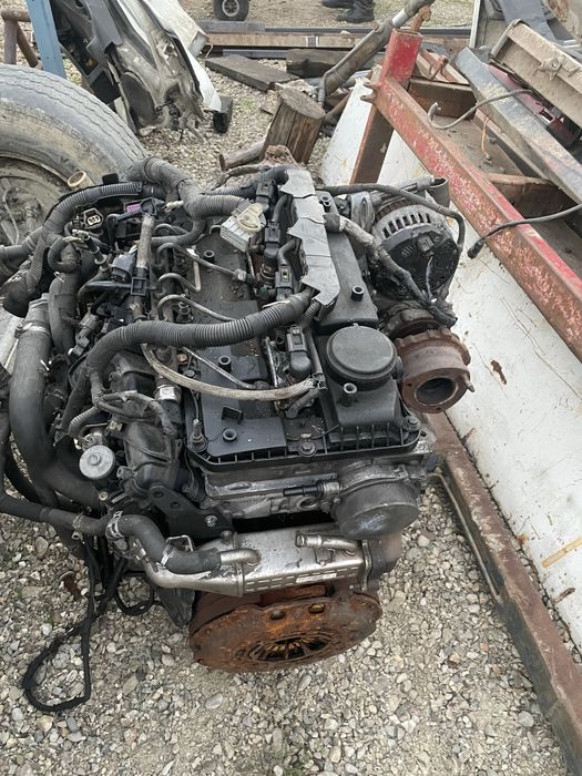 Motor ford transit 2.2 125cp euro 5