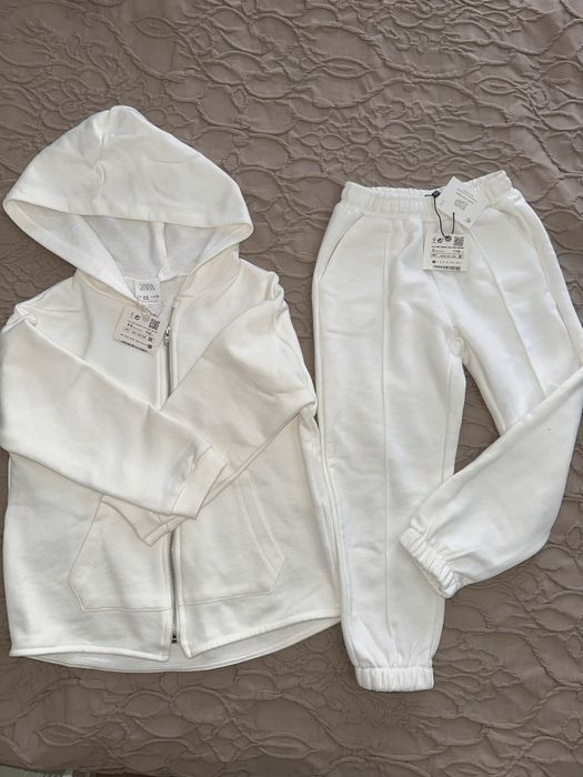 Новый спортивный костюм Zara(с этикетками)