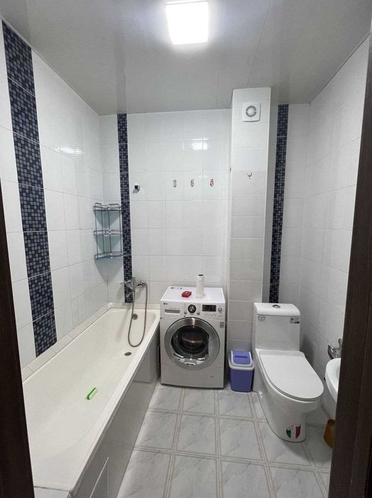 Срочно сдам 3- комнаты 2/5   Экобазар Беруни 378*