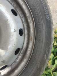 Anvelope auto M+S iarna 185/65/R15 92T