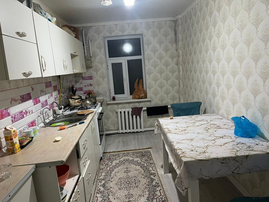 Қасыма 2 қыз аламын