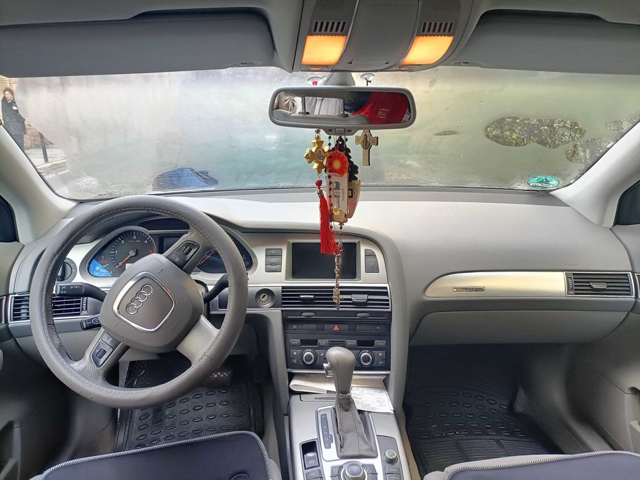 De vanzare- masina puternica