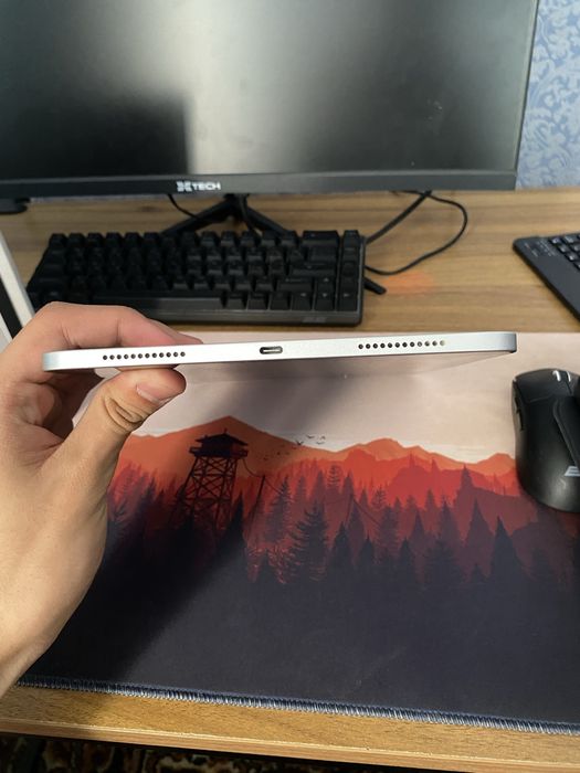 Ipad 10th gen 64 gb wifi