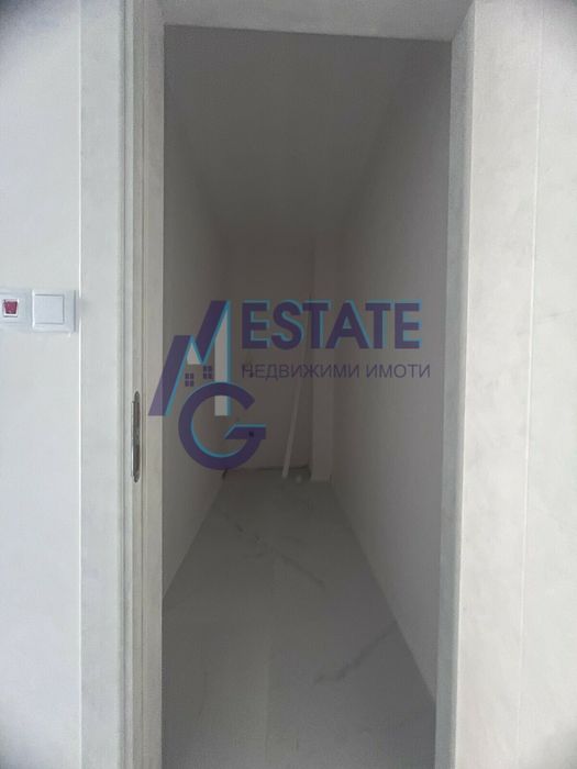 Двустаен апартамент завършен до ключ в сграда с АКТ 16 в гр. Поморие.