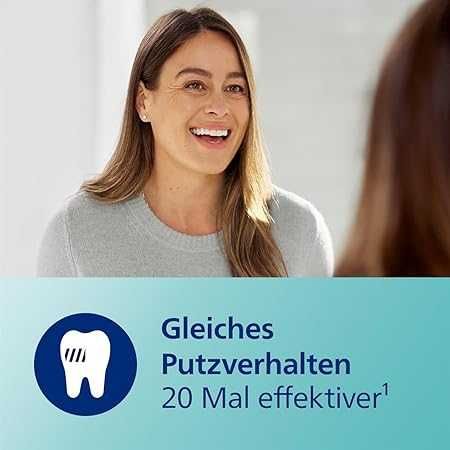 Ел. четка за зъби Philips Sonicare DiamondClean Smart 9400 HX9917/88