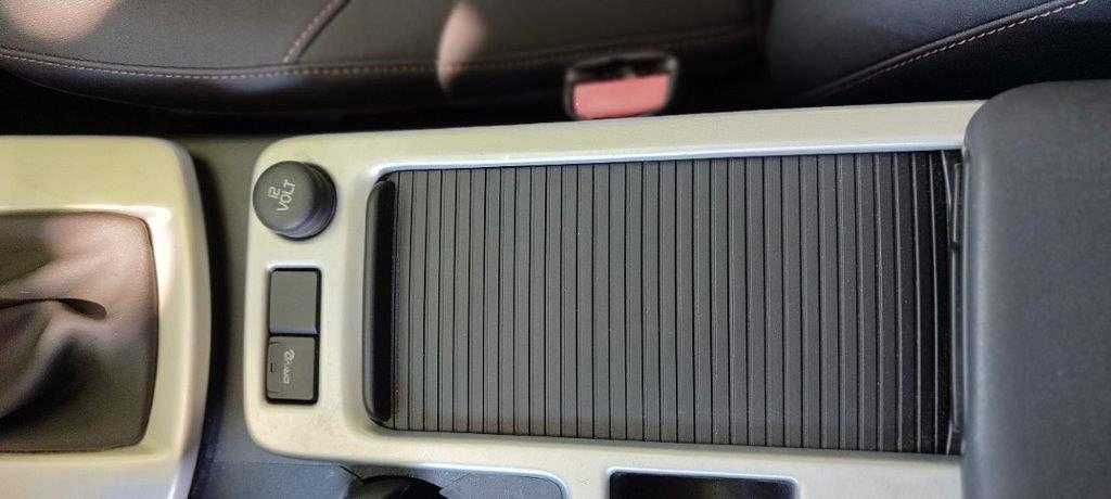 Volvo V50 D2 E drive