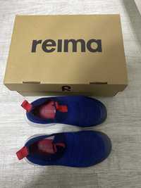 Детская летния обувь reima