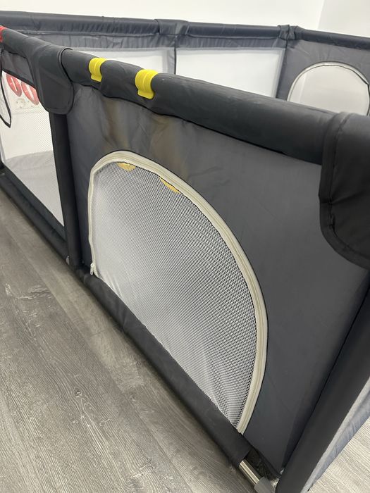 Vând țarc copii 150x180