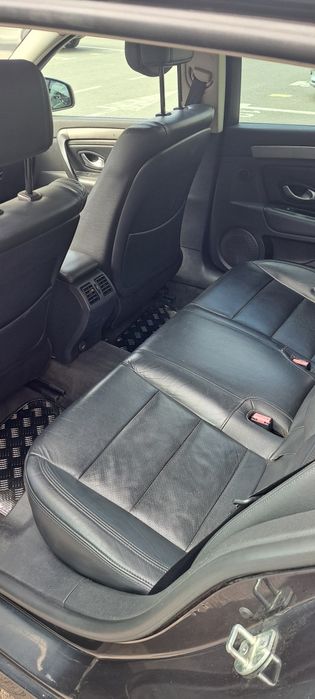 Renault Laguna 3