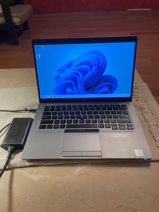 Laptop Dell Latitude 5410 – i5 Gen 10, SSD, Windows 11 Pro