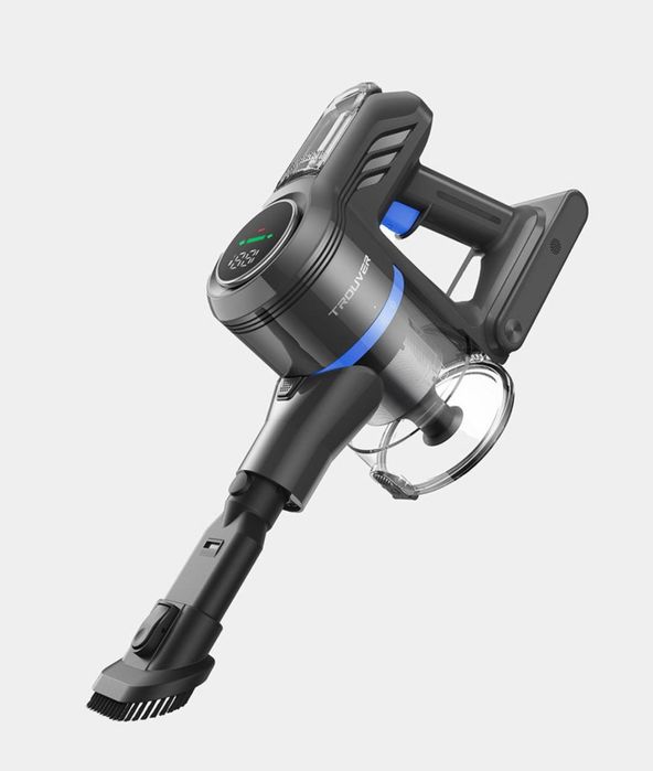 Беспроводной пылесос Dreame Trouver J30