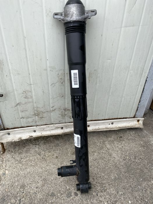 Amortizor stanga spate vw arteon cu dcc