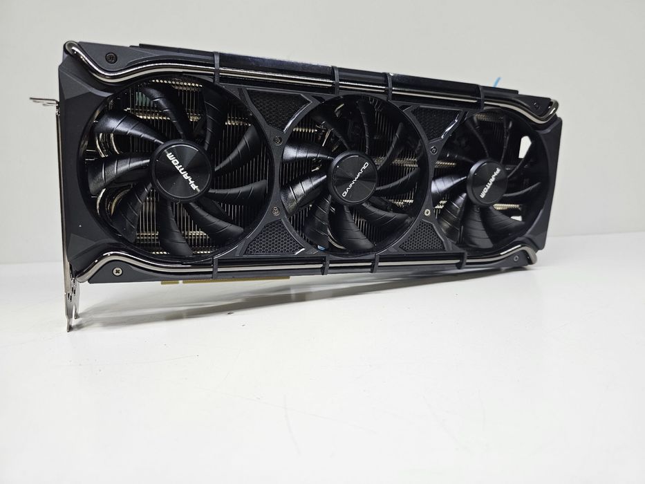 Gainward Phantom RTX 3080ti 12Gb GDDR6X 384Bit Yengi