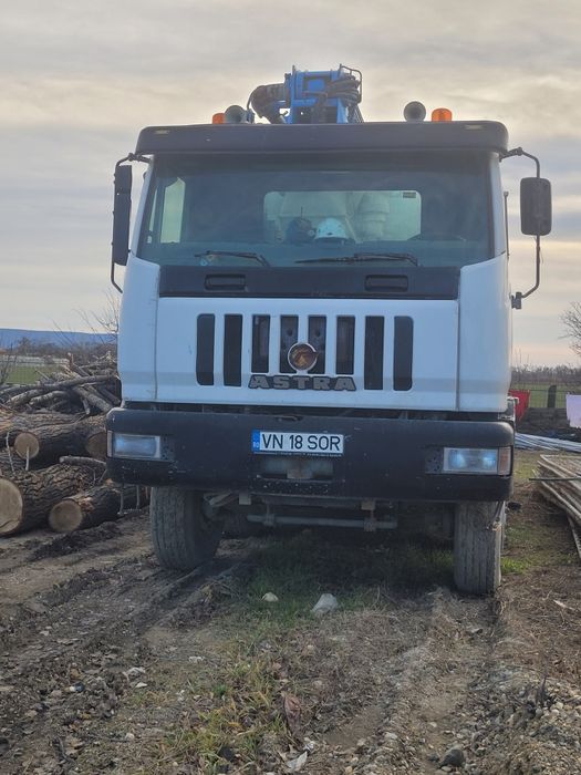 De vanzare Pompa  de beton